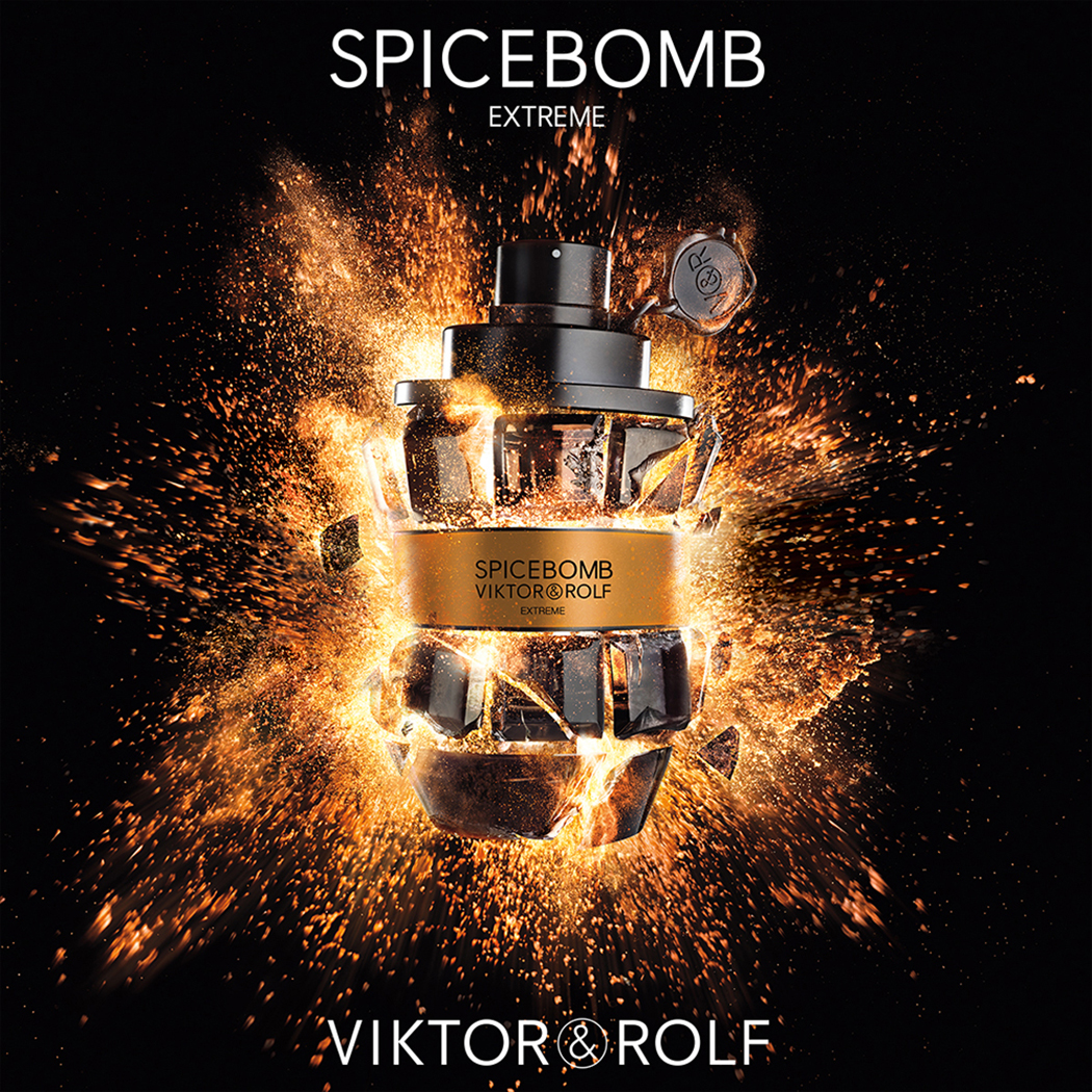 Spicebomb Extreme EDP